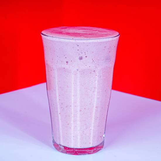 Fraise Banane