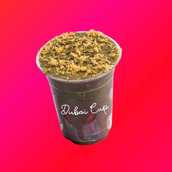 Dubaï Cup