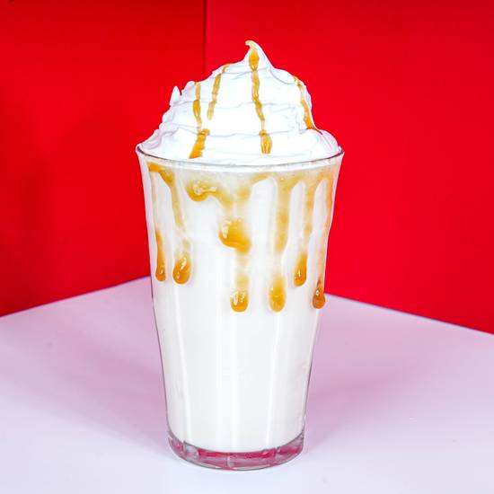 Frappé Caramel