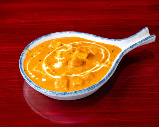 Shahi Paneer