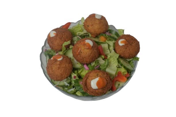 Falafel Salad
