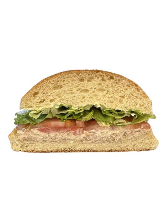 Club Tuna