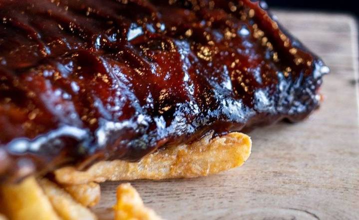 Côtes Levées / Ribs