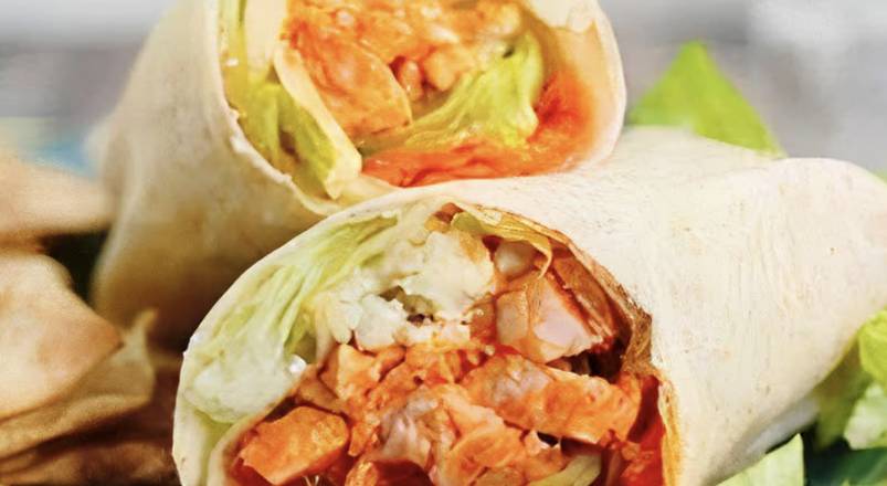 Chicken Wrap