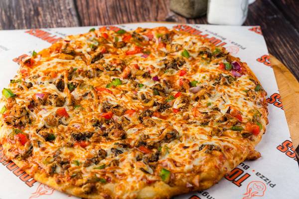 (Large) Mexican Pizza
