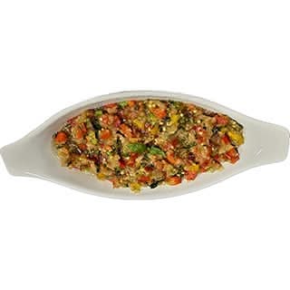 Mangal salad