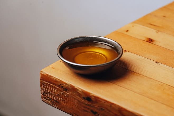 side local honey