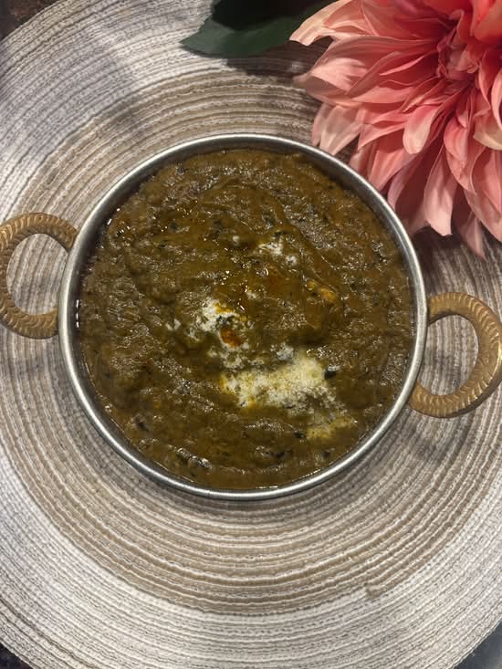 Sarson da Saag