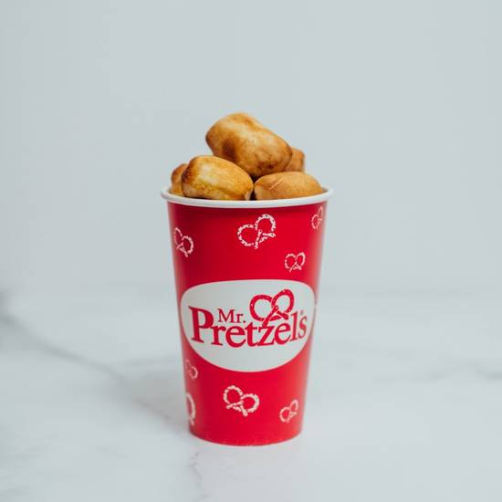 Bouchées Nature / Plain Bites