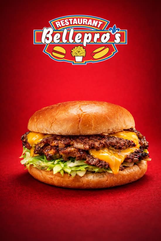SMASH BURGER