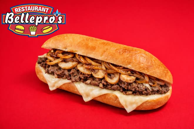Philly steak