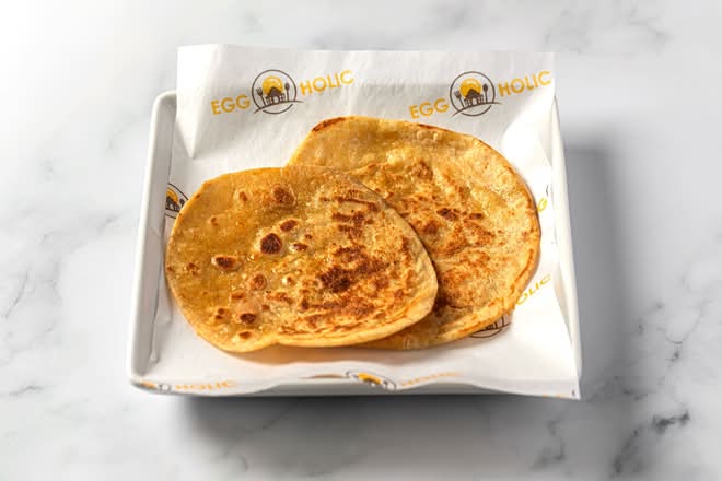 Roti (Chapati)