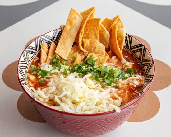 Tortilla Soup