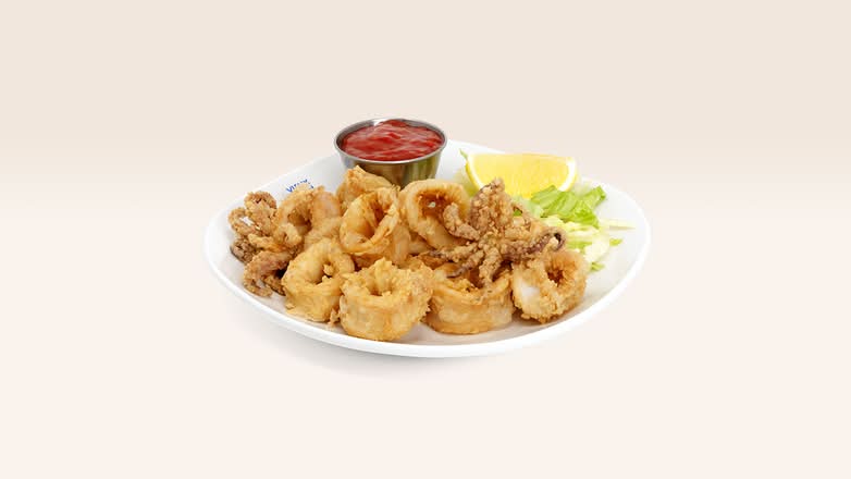 Calmars / Calamari
