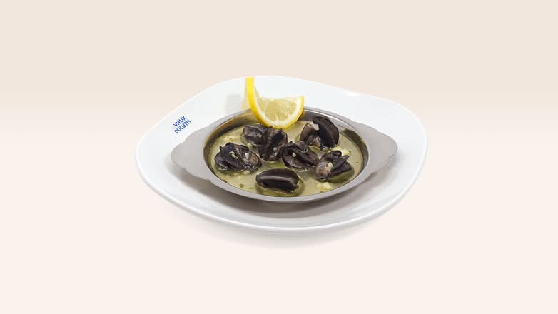 Escargots à la bourguignonne / Escargots Bourguignons