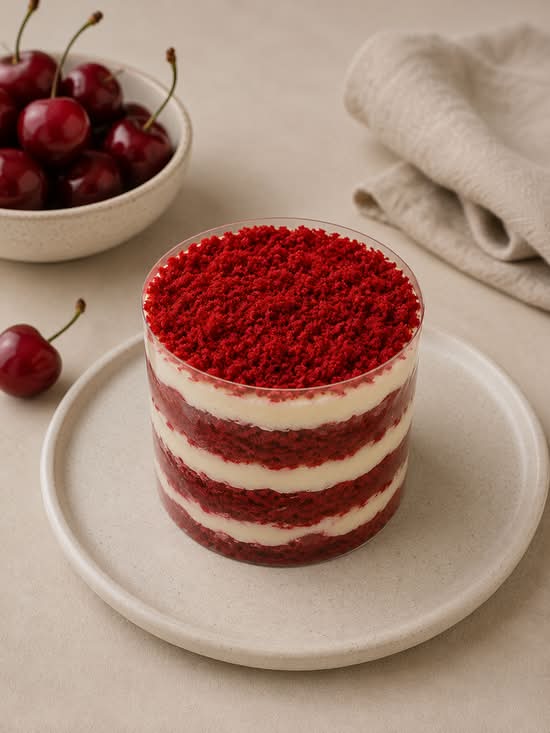 Red Velvet
