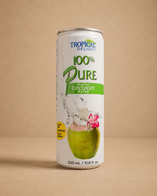 Coconut Water