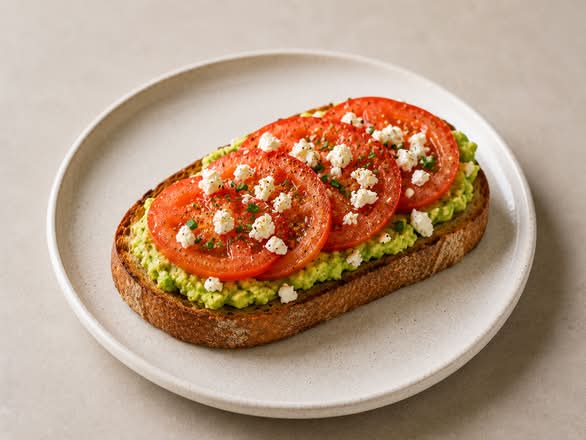 Avocado Toast