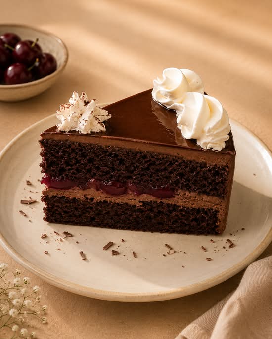 Chocolate Cake