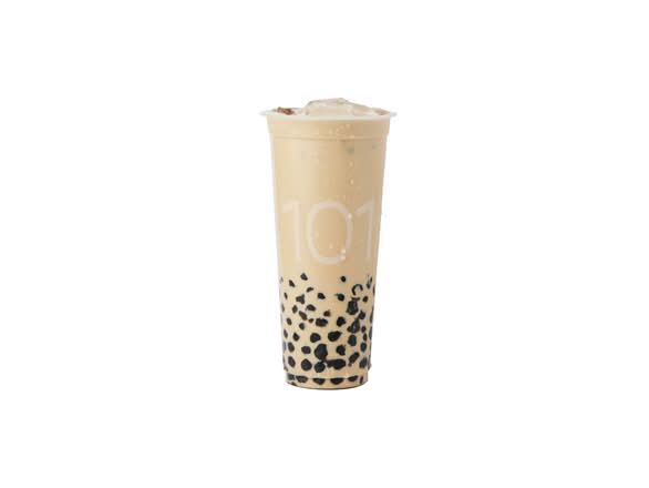 Boba Milk Tea (L)
