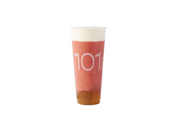 Strawberry Smoothie (L)