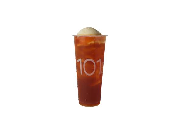 Ice Cream Black Tea