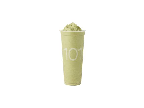 Matcha Smoothie (L)