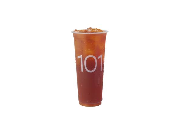 Assam Black Tea
