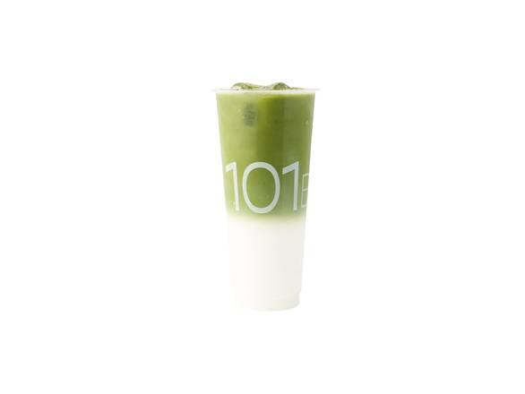 Matcha Latte (L)