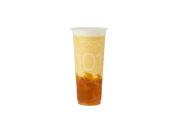 Pineapple Smoothie (L)