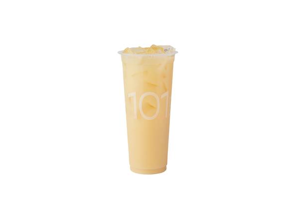 Green Tea Yakult