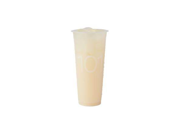 Lemon Yakult