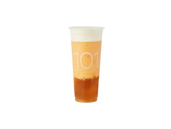 Peach Smoothie (L)