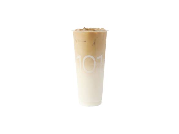 Four Season Milk Tea