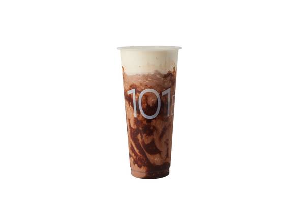 Ovaltine Smoothie (L)