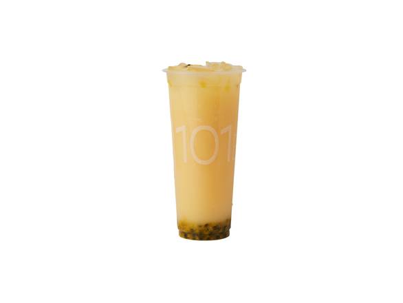 Passionfruit Yakult
