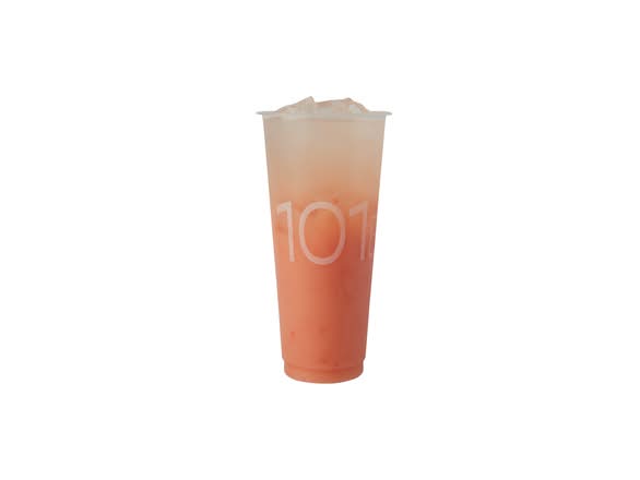 Grapefruit Yakult (L)