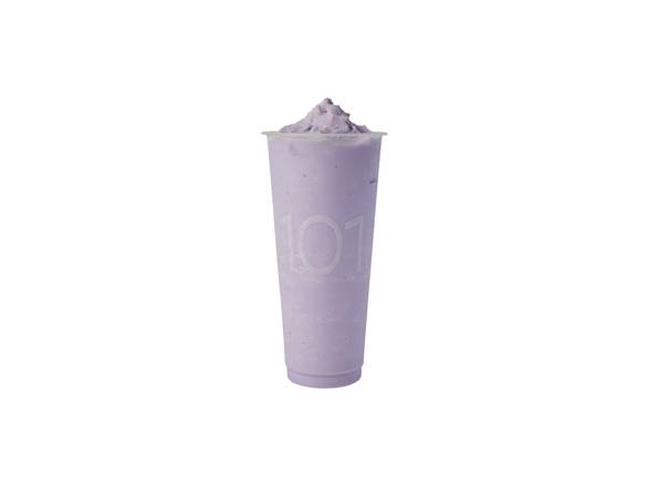 Taro Smoothie (L)