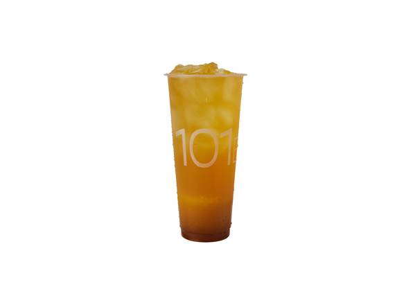 Plum & Kumquat Green Tea (No.8) (L)