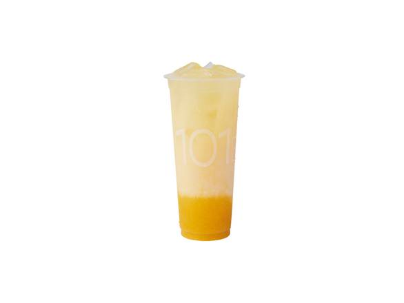 Mango Yakult