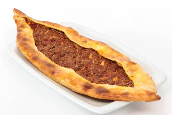 Etli Pide