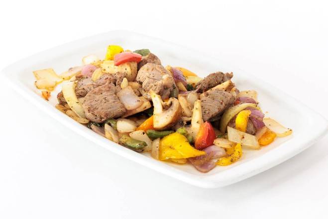 Shepherd's Braised Meat Coban Kavurma