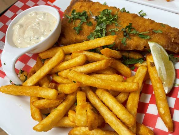 Fish N Chips