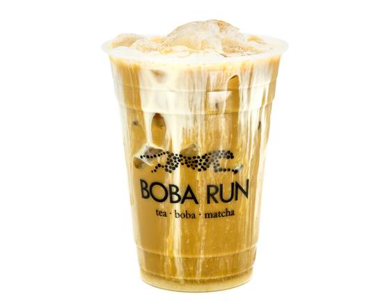 Vietnamese Cafe Sua Da
