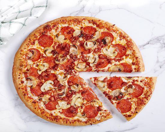 Canadian Pizza