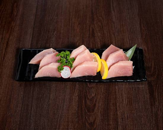 Tuna  Sashimi