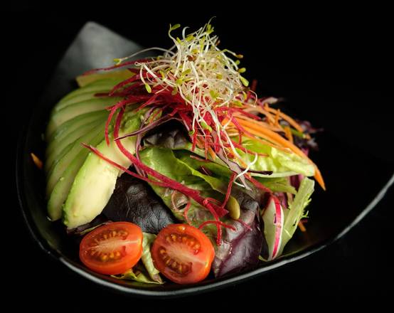 House Green Salad