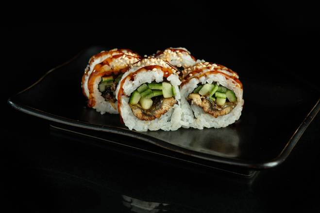 Unagi Roll