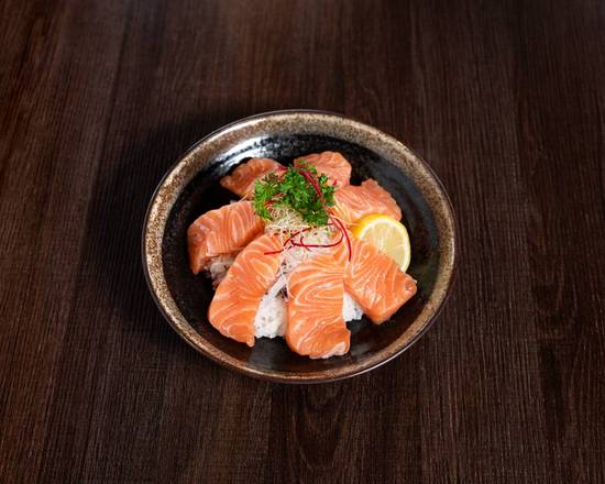Salmon Don