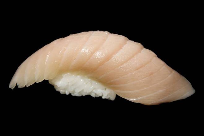 Toro (Tuna Belly) Nigiri